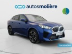 40543ad341c7ad9b85737cf1254c2d0f-121 BMW X2 sDrive20d 120 kW (163 CV) - 2