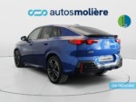 40543ad341c7ad9b85737cf1254c2d0f-122 BMW X2 sDrive20d 120 kW (163 CV) - 3