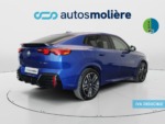 40543ad341c7ad9b85737cf1254c2d0f-123 BMW X2 sDrive20d 120 kW (163 CV) - 4