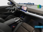 40543ad341c7ad9b85737cf1254c2d0f-125 BMW X2 sDrive20d 120 kW (163 CV) - 5