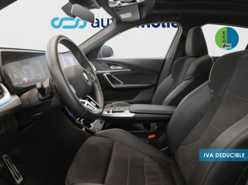 40543ad341c7ad9b85737cf1254c2d0f-491 BMW X2 sDrive20d 120 kW (163 CV) - 10