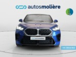 40543ad341c7ad9b85737cf1254c2d0f-493 BMW X2 sDrive20d 120 kW (163 CV) - 12