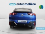 40543ad341c7ad9b85737cf1254c2d0f-495 BMW X2 sDrive20d 120 kW (163 CV) - 13