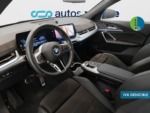 40543ad341c7ad9b85737cf1254c2d0f-514 BMW X2 sDrive20d 120 kW (163 CV) - 18