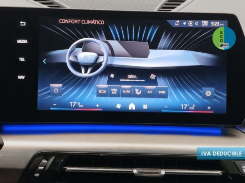 40543ad341c7ad9b85737cf1254c2d0f-554 BMW X2 sDrive20d 120 kW (163 CV) - 22