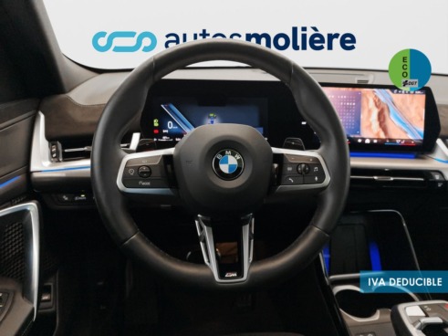 40543ad341c7ad9b85737cf1254c2d0f-556 BMW X2 sDrive20d 120 kW (163 CV) - 24