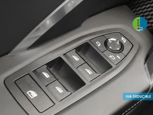 40543ad341c7ad9b85737cf1254c2d0f-696 BMW X2 sDrive20d 120 kW (163 CV) - 31