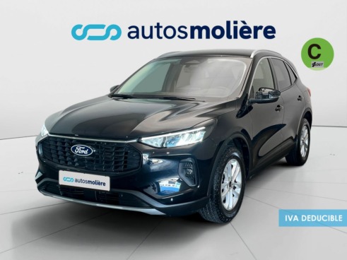 40543ad341c7ad9b85737cf1254c2d0f-699 Ford Kuga 1.5 EcoBoost S&S Titanium 4×2 110 kW (150 CV) - 1