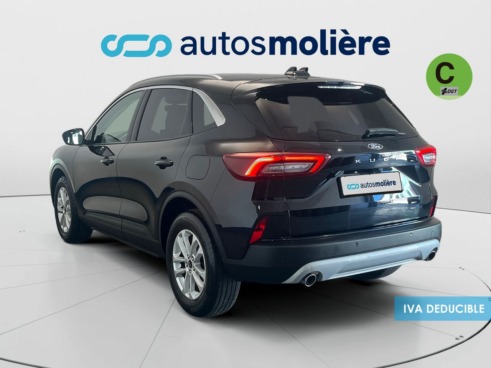 40543ad341c7ad9b85737cf1254c2d0f-701 Ford Kuga 1.5 EcoBoost S&S Titanium 4×2 110 kW (150 CV) - 3