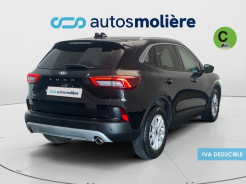 40543ad341c7ad9b85737cf1254c2d0f-702 Ford Kuga 1.5 EcoBoost S&S Titanium 4×2 110 kW (150 CV) - 4