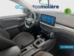 40543ad341c7ad9b85737cf1254c2d0f-703 Ford Kuga 1.5 EcoBoost S&S Titanium 4×2 110 kW (150 CV) - 5