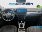 40543ad341c7ad9b85737cf1254c2d0f-720 Ford Kuga 1.5 EcoBoost S&S Titanium 4×2 110 kW (150 CV) - 8