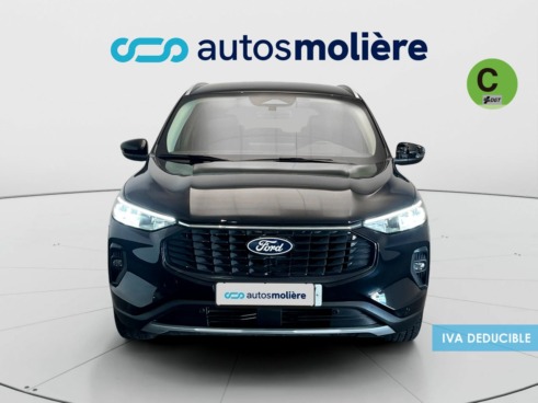40543ad341c7ad9b85737cf1254c2d0f-723 Ford Kuga 1.5 EcoBoost S&S Titanium 4×2 110 kW (150 CV) - 11