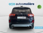 40543ad341c7ad9b85737cf1254c2d0f-724 Ford Kuga 1.5 EcoBoost S&S Titanium 4×2 110 kW (150 CV) - 12