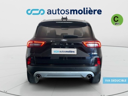 40543ad341c7ad9b85737cf1254c2d0f-724 Ford Kuga 1.5 EcoBoost S&S Titanium 4×2 110 kW (150 CV) - 12