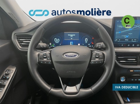 40543ad341c7ad9b85737cf1254c2d0f-734 Ford Kuga 1.5 EcoBoost S&S Titanium 4×2 110 kW (150 CV) - 20