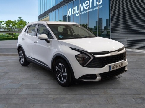40543ad341c7ad9b85737cf1254c2d0f-890 Kia Sportage 1.6 T-gdi Mhev 110kw (150cv) Drive 4×2 - 3