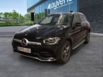 40543ad341c7ad9b85737cf1254c2d0f-903 Mercedes Glc-class Glc 220 D 4matic - 1