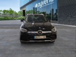 40543ad341c7ad9b85737cf1254c2d0f-904 Mercedes Glc-class Glc 220 D 4matic - 2