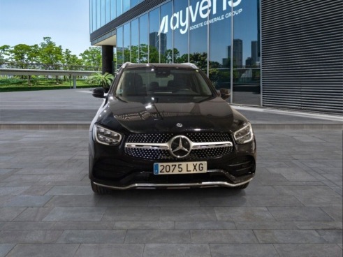 40543ad341c7ad9b85737cf1254c2d0f-904 Mercedes Glc-class Glc 220 D 4matic - 2