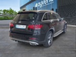 40543ad341c7ad9b85737cf1254c2d0f-906 Mercedes Glc-class Glc 220 D 4matic - 4