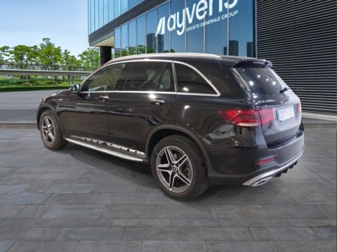 40543ad341c7ad9b85737cf1254c2d0f-908 Mercedes Glc-class Glc 220 D 4matic - 6