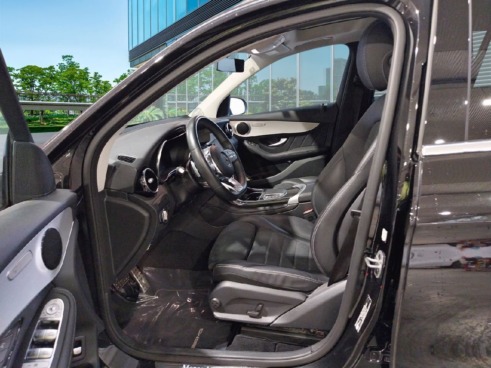 40543ad341c7ad9b85737cf1254c2d0f-909 Mercedes Glc-class Glc 220 D 4matic - 7