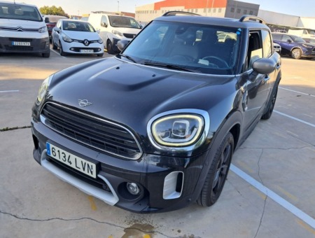 40543ad341c7ad9b85737cf1254c2d0f-917 MINI Countryman Cooper
