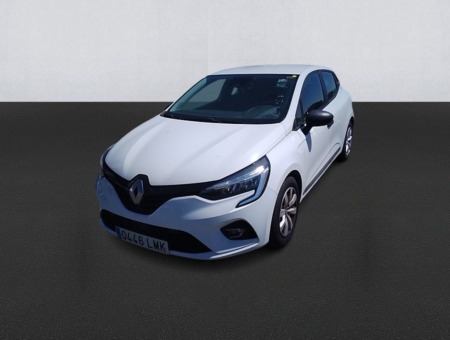 40543ad341c7ad9b85737cf1254c2d0f-1129 Renault Clio (O) Business Blue dCi 63 kW (85CV)