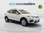 40543ad341c7ad9b85737cf1254c2d0f-317 Seat Arona 1.0 TSI Ecomotive Style Edition 70 kW (95 CV) - 2