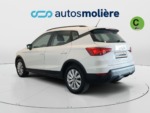 40543ad341c7ad9b85737cf1254c2d0f-318 Seat Arona 1.0 TSI Ecomotive Style Edition 70 kW (95 CV) - 3