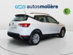 40543ad341c7ad9b85737cf1254c2d0f-330 Seat Arona 1.0 TSI Ecomotive Style Edition 70 kW (95 CV) - 4