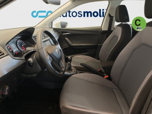 40543ad341c7ad9b85737cf1254c2d0f-335 Seat Arona 1.0 TSI Ecomotive Style Edition 70 kW (95 CV) - 9