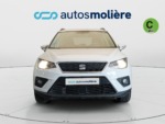 40543ad341c7ad9b85737cf1254c2d0f-355 Seat Arona 1.0 TSI Ecomotive Style Edition 70 kW (95 CV) - 11
