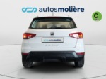 40543ad341c7ad9b85737cf1254c2d0f-356 Seat Arona 1.0 TSI Ecomotive Style Edition 70 kW (95 CV) - 12