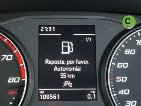 40543ad341c7ad9b85737cf1254c2d0f-409 Seat Arona 1.0 TSI Ecomotive Style Edition 70 kW (95 CV) - 16
