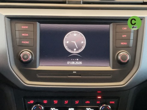 40543ad341c7ad9b85737cf1254c2d0f-411 Seat Arona 1.0 TSI Ecomotive Style Edition 70 kW (95 CV) - 18