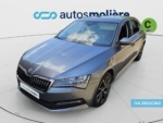 40543ad341c7ad9b85737cf1254c2d0f-1280 Skoda Superb 2.0 TDI Ambition DSG 110 kW (150 CV) - 1