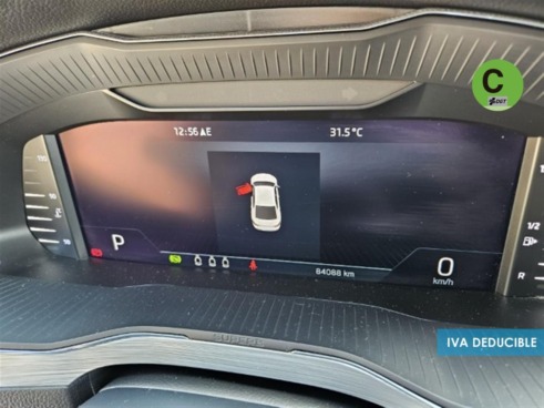 40543ad341c7ad9b85737cf1254c2d0f-1283 Skoda Superb 2.0 TDI Ambition DSG 110 kW (150 CV) - 4