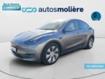 40543ad341c7ad9b85737cf1254c2d0f_05efa6d8993e4a3d3a52572c31d22d09-9 Tesla Model Y Gran Autonomía 4WD 378 kW (514 CV) - 1