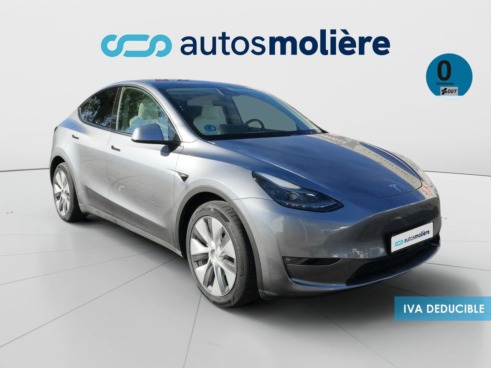 40543ad341c7ad9b85737cf1254c2d0f-2296 Tesla Model Y Gran Autonomía 4WD 378 kW (514 CV) - 2