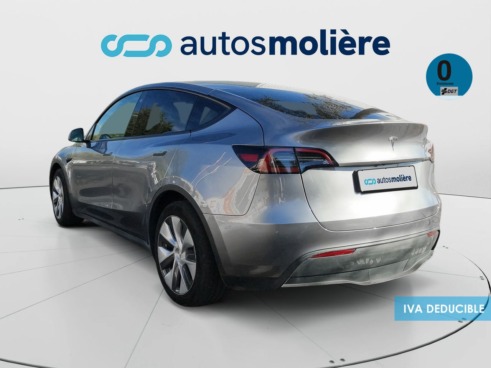 40543ad341c7ad9b85737cf1254c2d0f-2535 Tesla Model Y Gran Autonomía 4WD 378 kW (514 CV) - 3