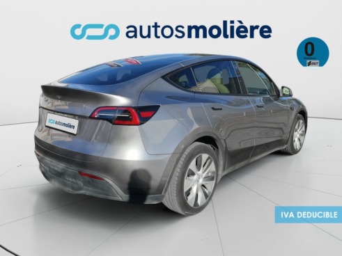 40543ad341c7ad9b85737cf1254c2d0f-2536 Tesla Model Y Gran Autonomía 4WD 378 kW (514 CV) - 4