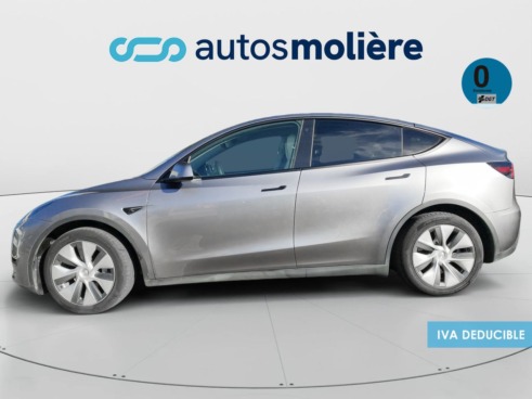 40543ad341c7ad9b85737cf1254c2d0f-2537 Tesla Model Y Gran Autonomía 4WD 378 kW (514 CV) - 5