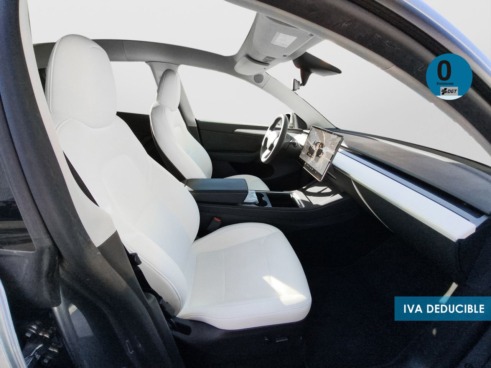 40543ad341c7ad9b85737cf1254c2d0f-2538 Tesla Model Y Gran Autonomía 4WD 378 kW (514 CV) - 6