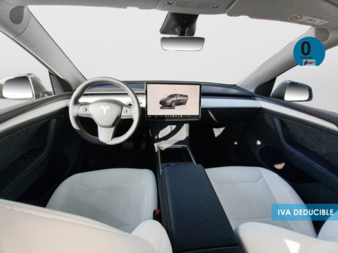 40543ad341c7ad9b85737cf1254c2d0f-2540 Tesla Model Y Gran Autonomía 4WD 378 kW (514 CV) - 8