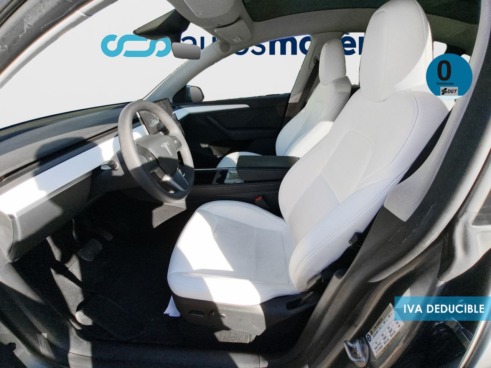 40543ad341c7ad9b85737cf1254c2d0f-2542 Tesla Model Y Gran Autonomía 4WD 378 kW (514 CV) - 9