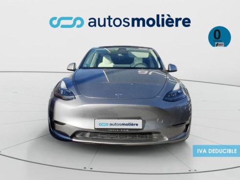 40543ad341c7ad9b85737cf1254c2d0f-2544 Tesla Model Y Gran Autonomía 4WD 378 kW (514 CV) - 11