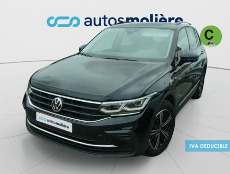 40543ad341c7ad9b85737cf1254c2d0f-1357 Volkswagen Tiguan Life 2.0 TDI 110 kW (150 CV)