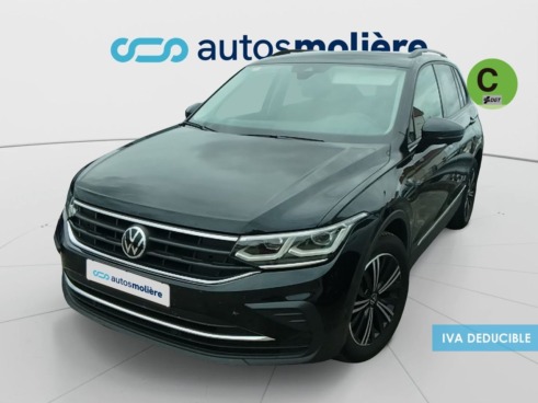 40543ad341c7ad9b85737cf1254c2d0f-1357 Volkswagen Tiguan Life 2.0 TDI 110 kW (150 CV) - 1